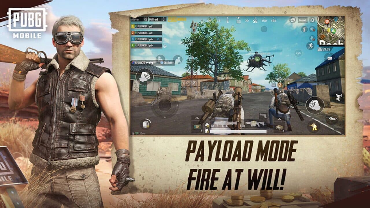 PUBG Mobile: Season 10 thumbnail 6