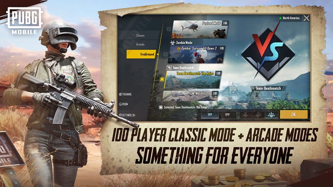 PUBG Mobile: Season 10 thumbnail 7