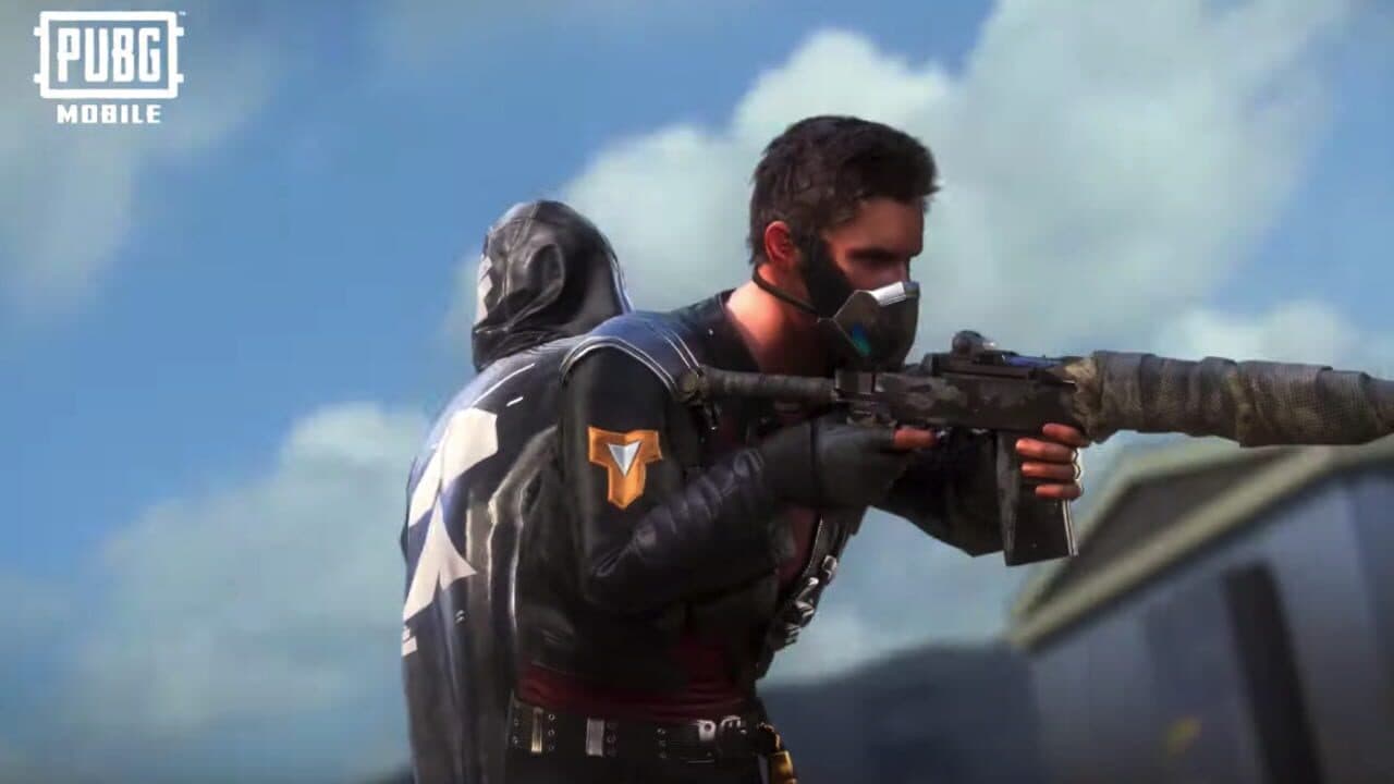PUBG Mobile: Season 11 thumbnail 2