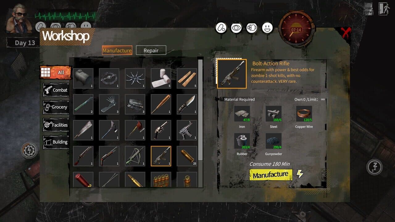 Delivery from the Pain thumbnail 7