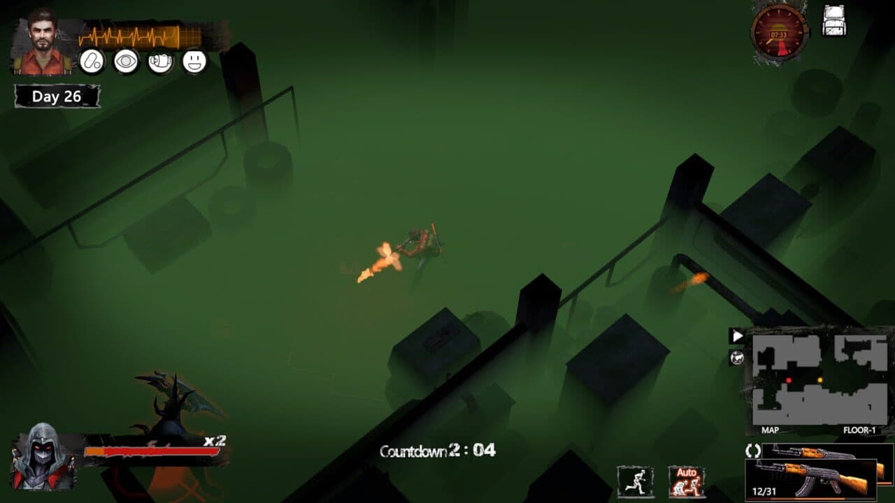 Delivery from the Pain thumbnail 3
