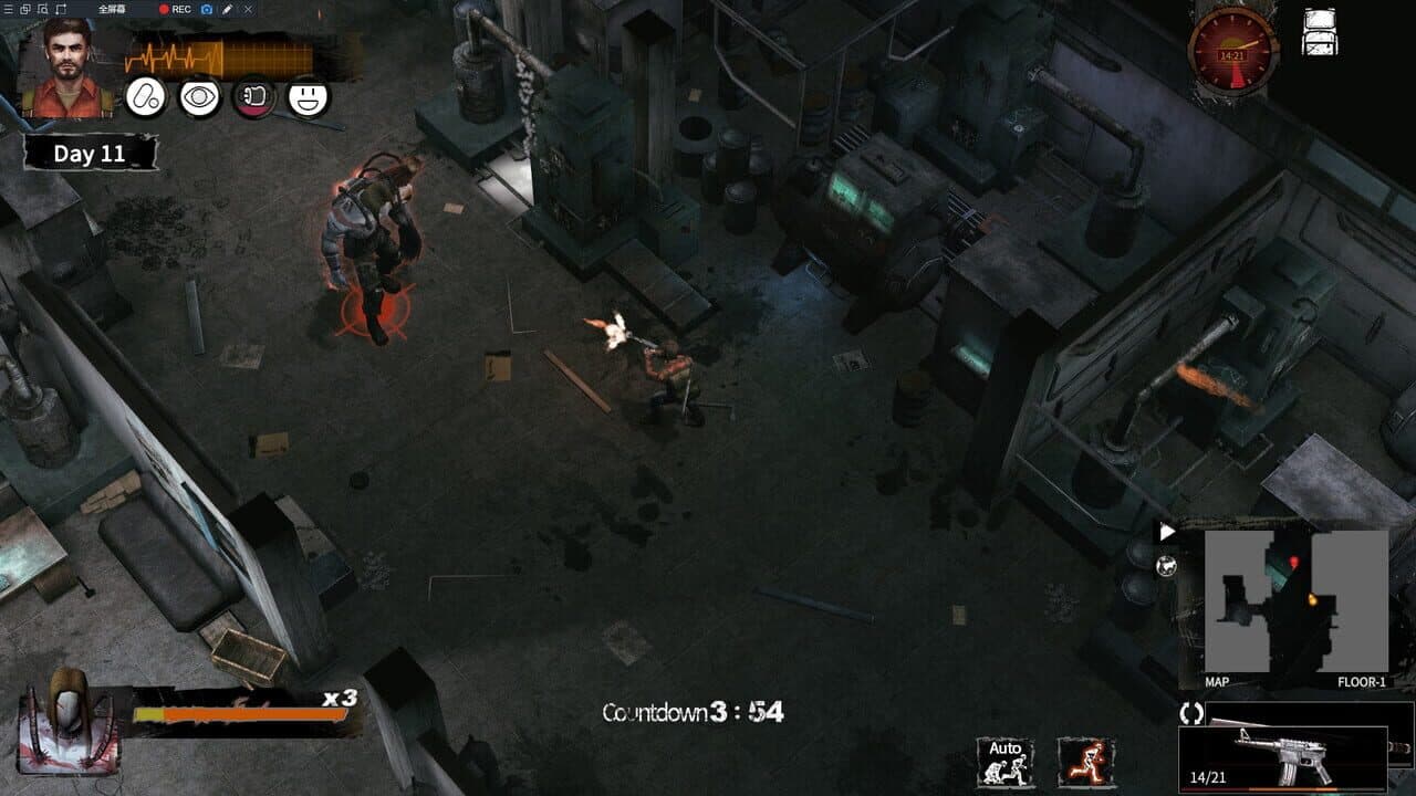 Delivery from the Pain thumbnail 11