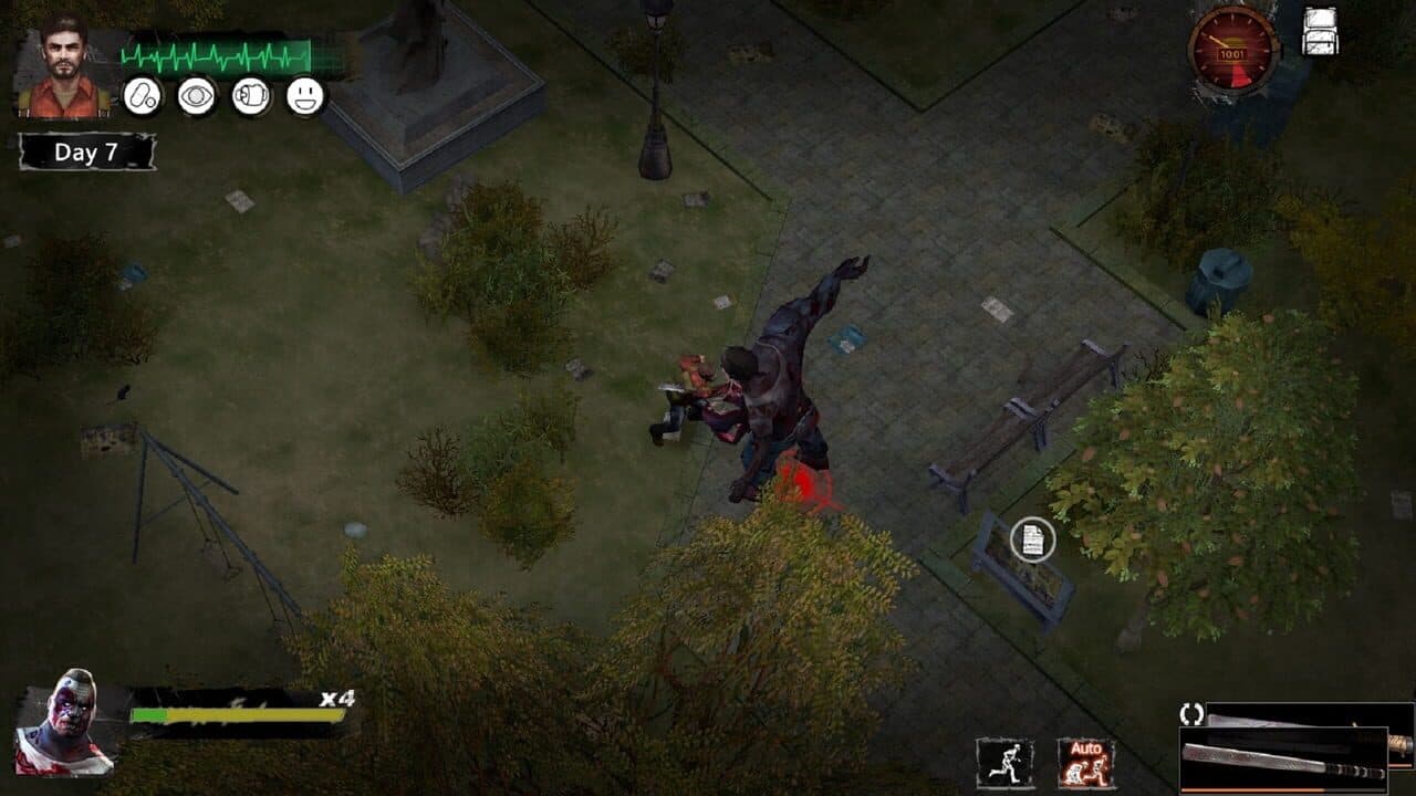 Delivery from the Pain thumbnail 4