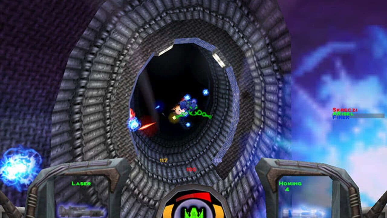 Descent 3: Mercenary thumbnail 2
