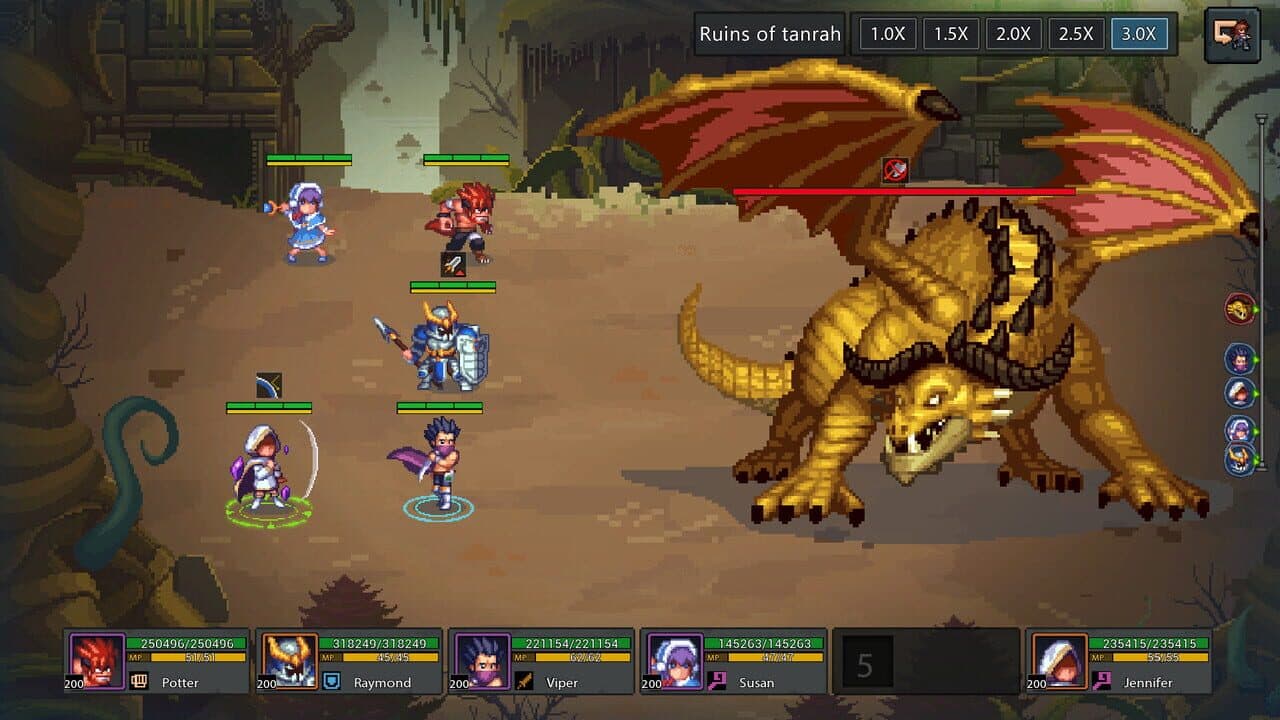 No-Brainer Heroes thumbnail 4