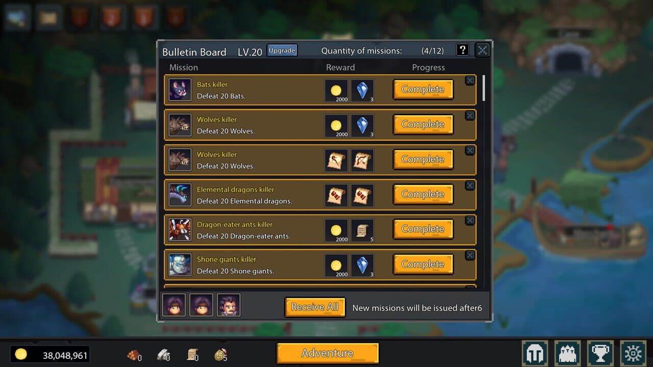No-Brainer Heroes thumbnail 5