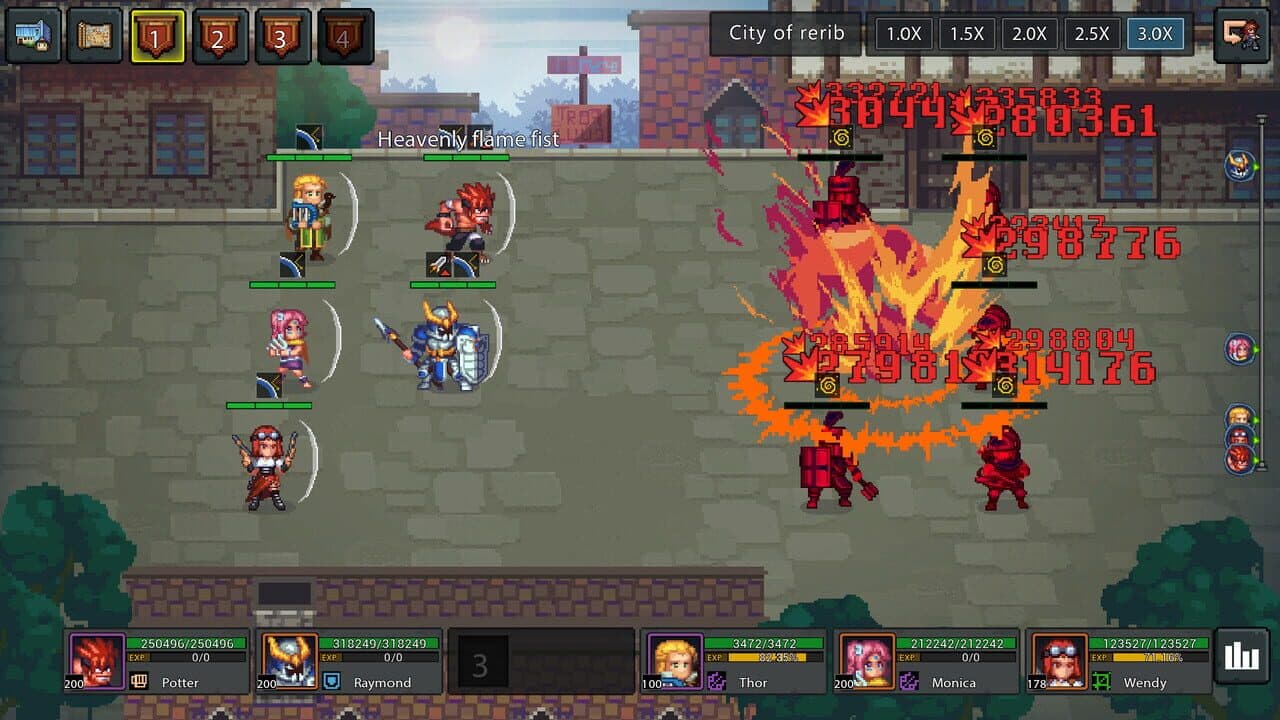 No-Brainer Heroes thumbnail 2