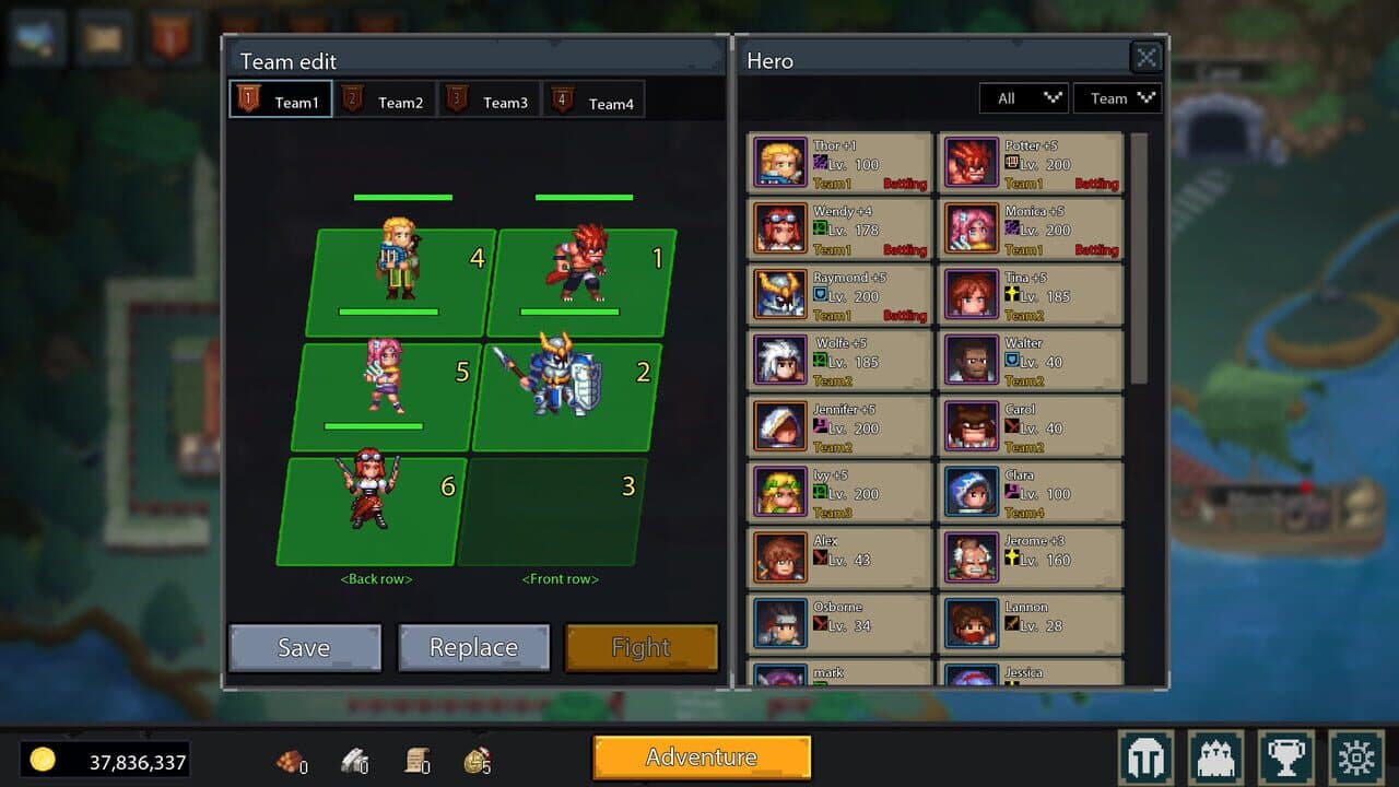 No-Brainer Heroes thumbnail 3