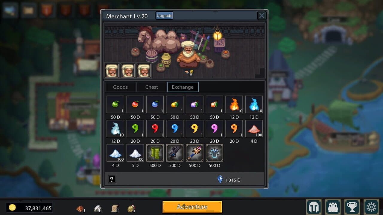 No-Brainer Heroes thumbnail 6