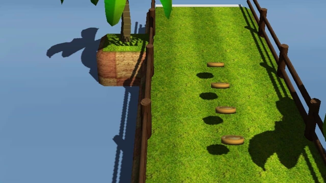 Supreme Sprinter screenshot 1