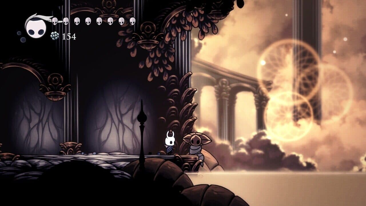 Hollow Knight: Godmaster thumbnail 3