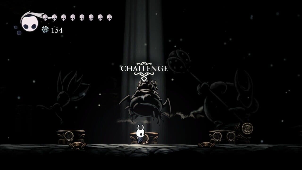 Hollow Knight: Godmaster thumbnail 4
