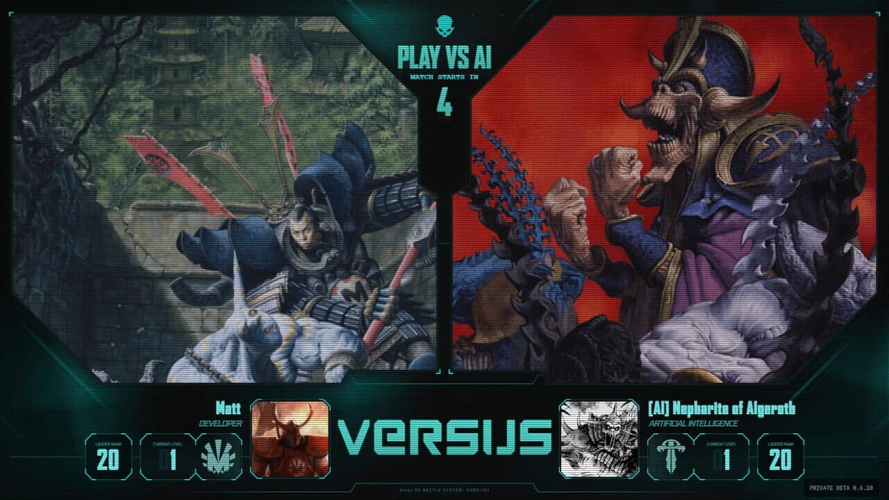 Doomtrooper CCG thumbnail 2