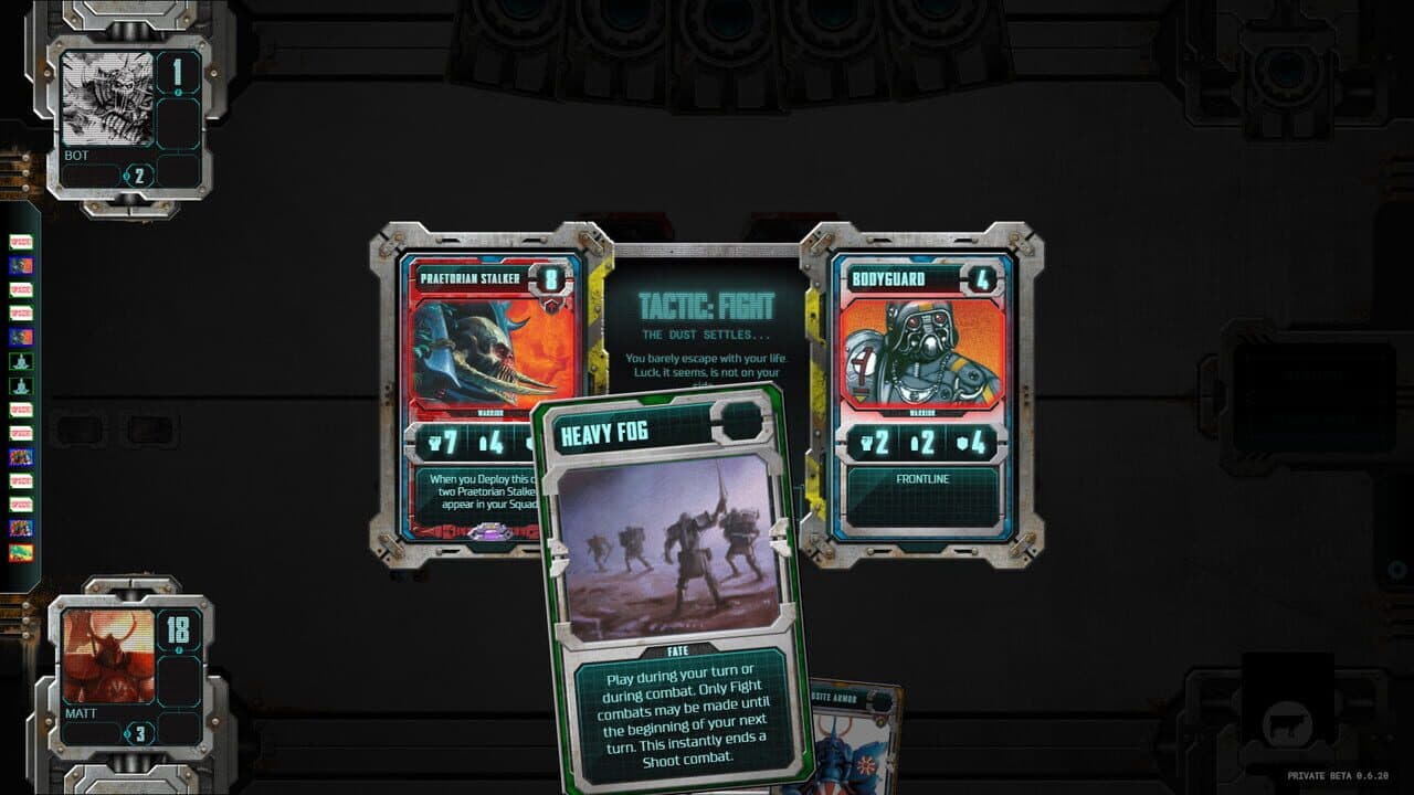 Doomtrooper CCG thumbnail 5