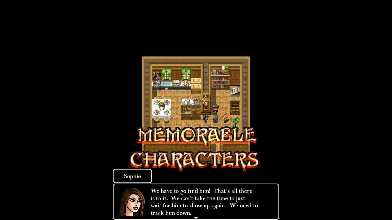 The Ember Saga: A New Fire thumbnail 3