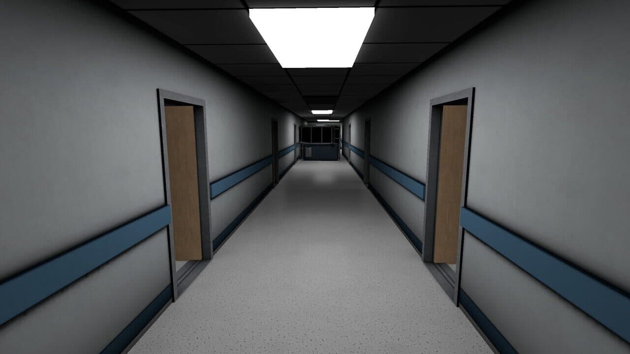 Project Z screenshot 1