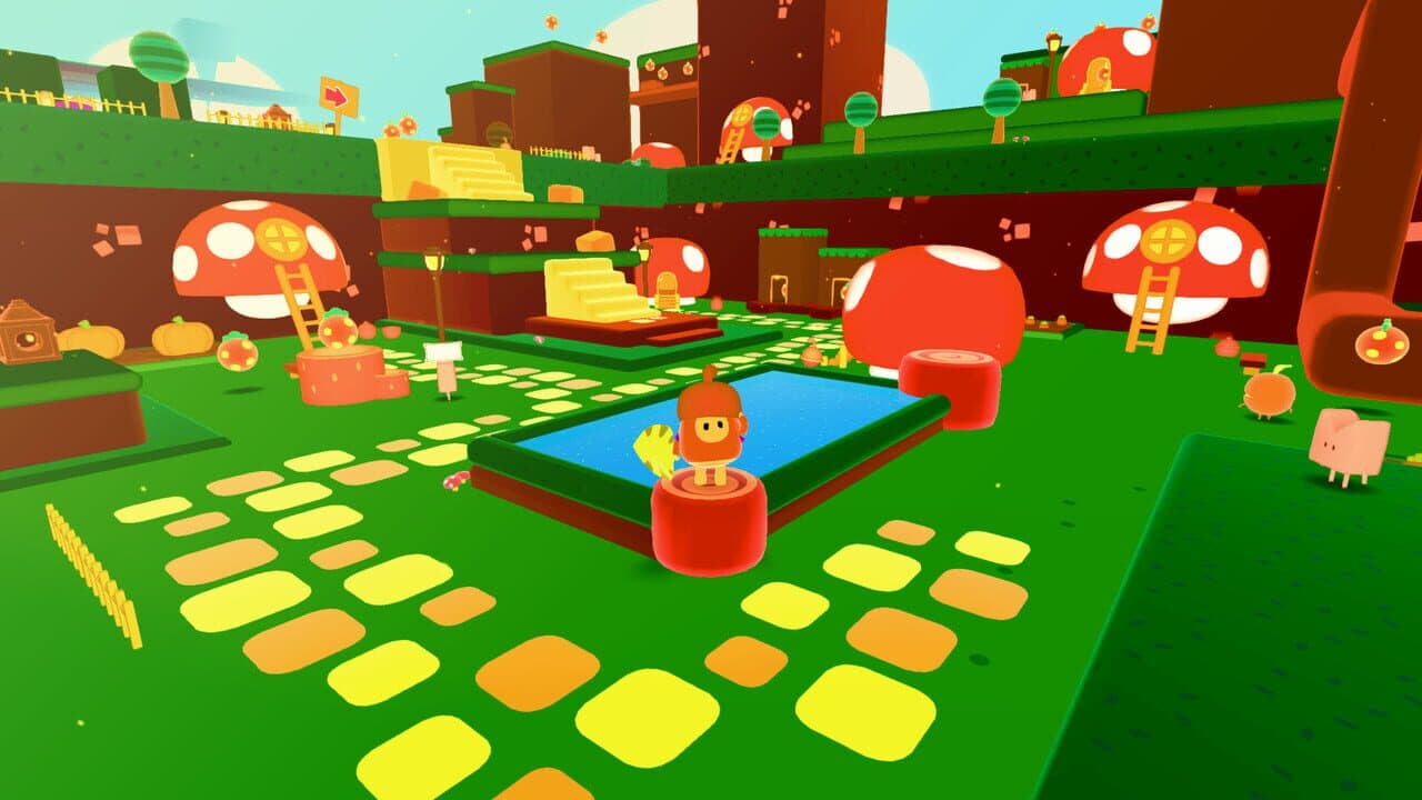 Woodle Tree 2: Deluxe thumbnail 2