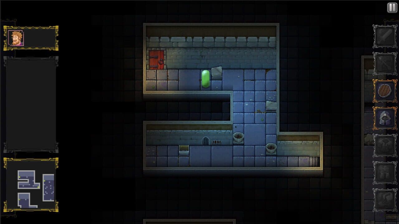 Dungeon Marauder thumbnail 5
