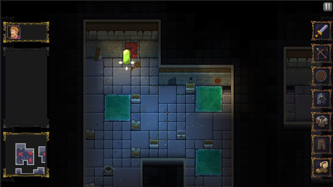 Dungeon Marauder thumbnail 4