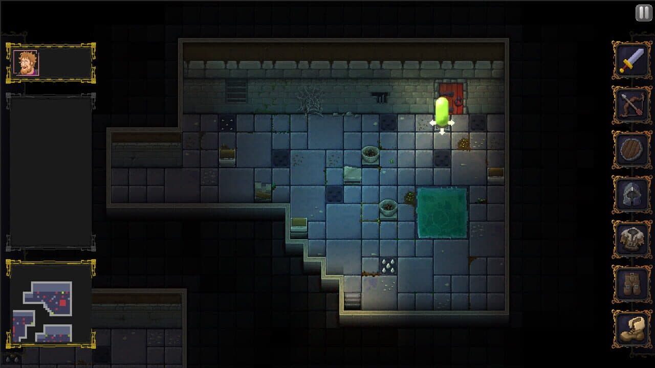 Dungeon Marauder thumbnail 3
