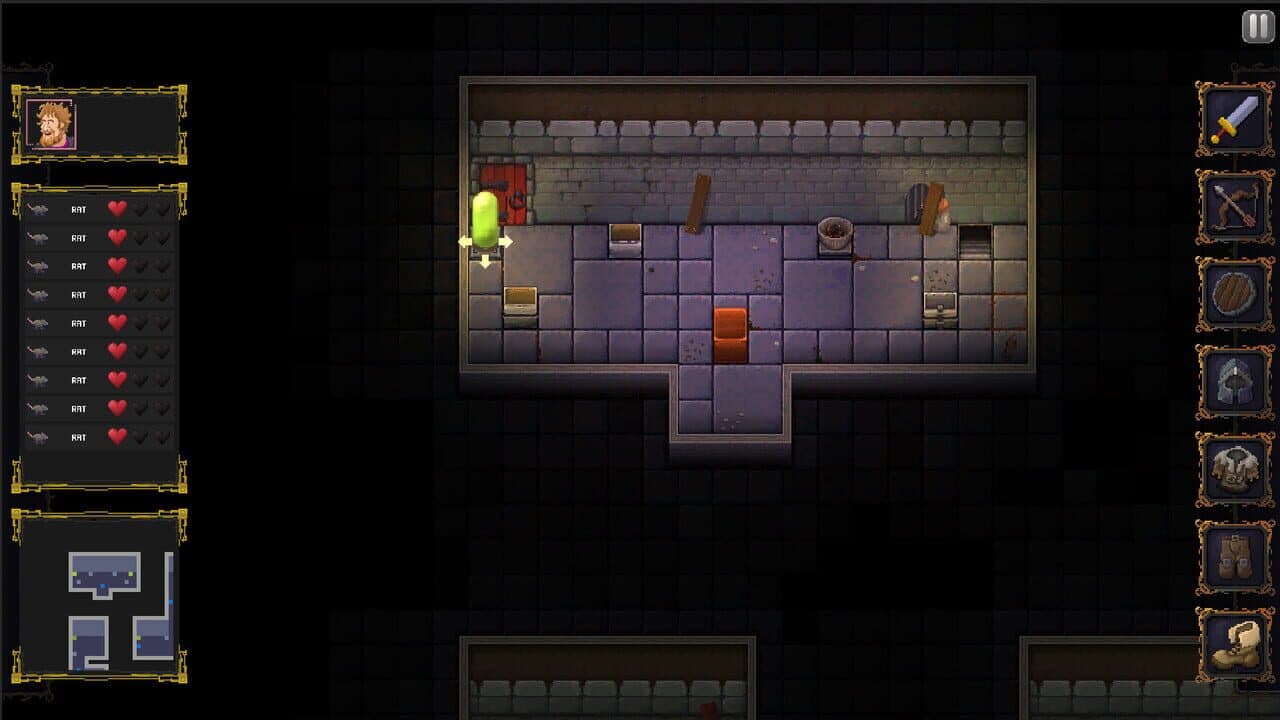 Dungeon Marauder thumbnail 2