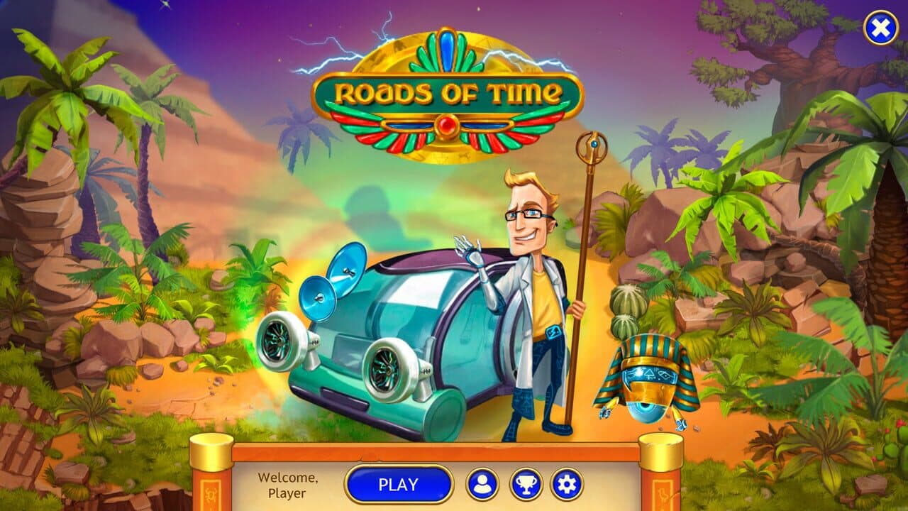Roads of Time thumbnail 4
