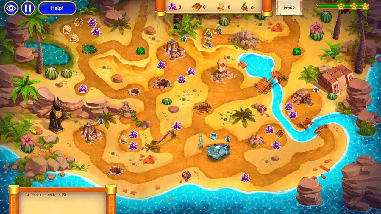 Roads of Time thumbnail 5