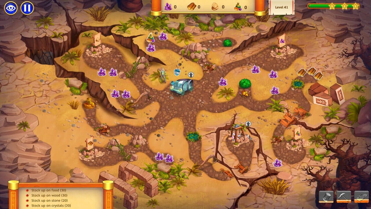 Roads of Time thumbnail 2
