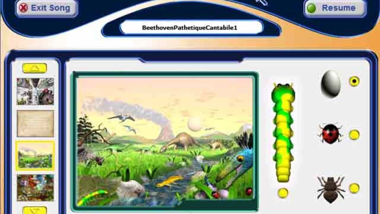 Piano Wizard thumbnail 9