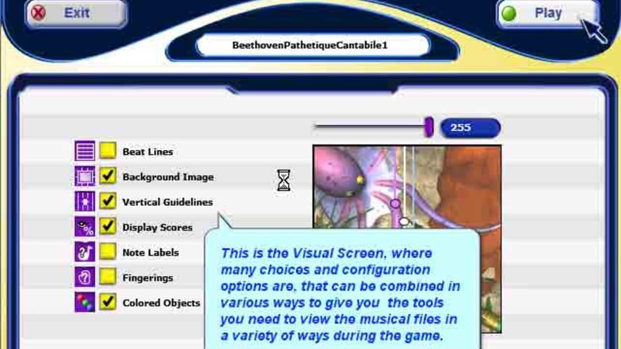 Piano Wizard thumbnail 5