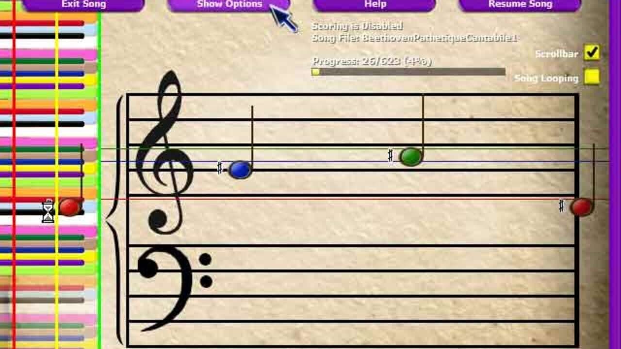 Piano Wizard thumbnail 7