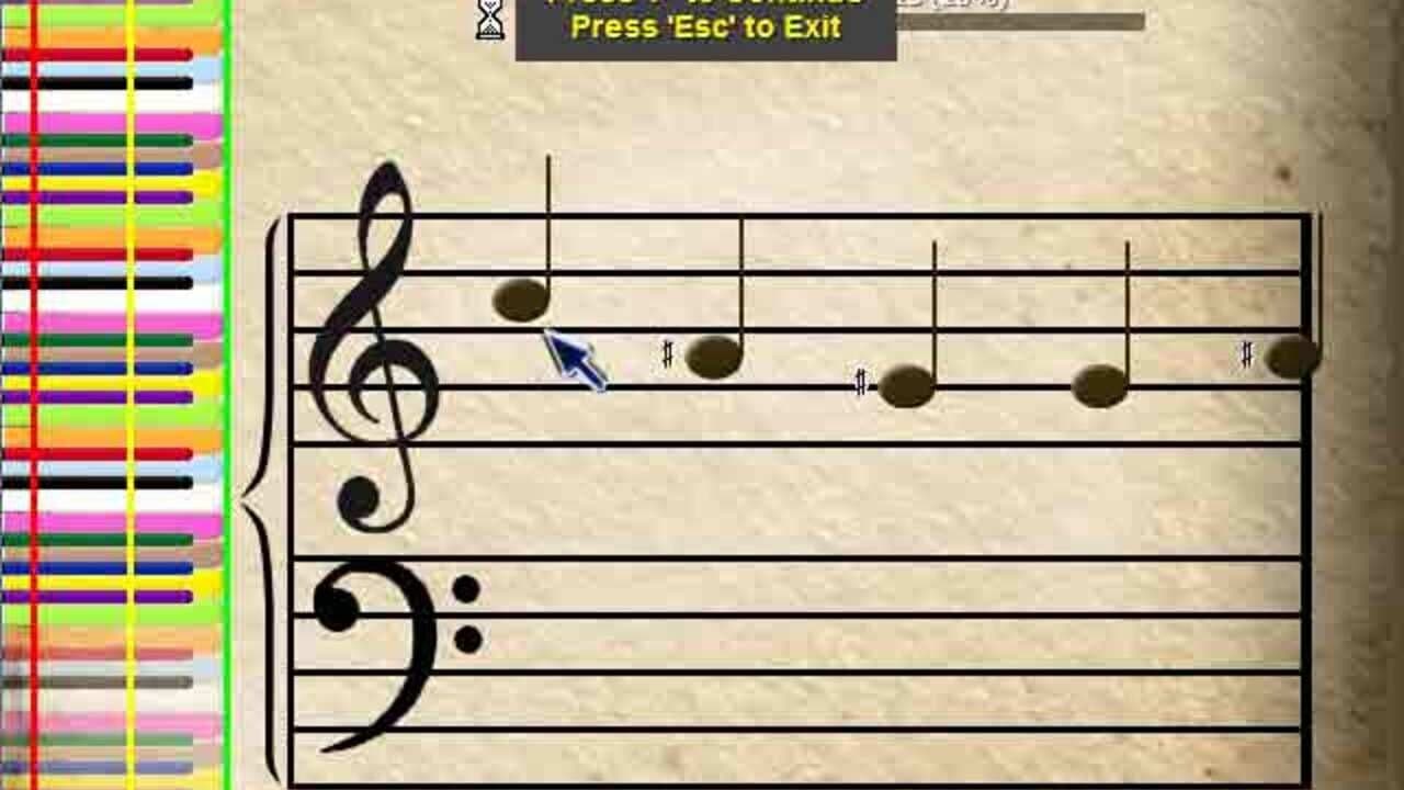 Piano Wizard thumbnail 3