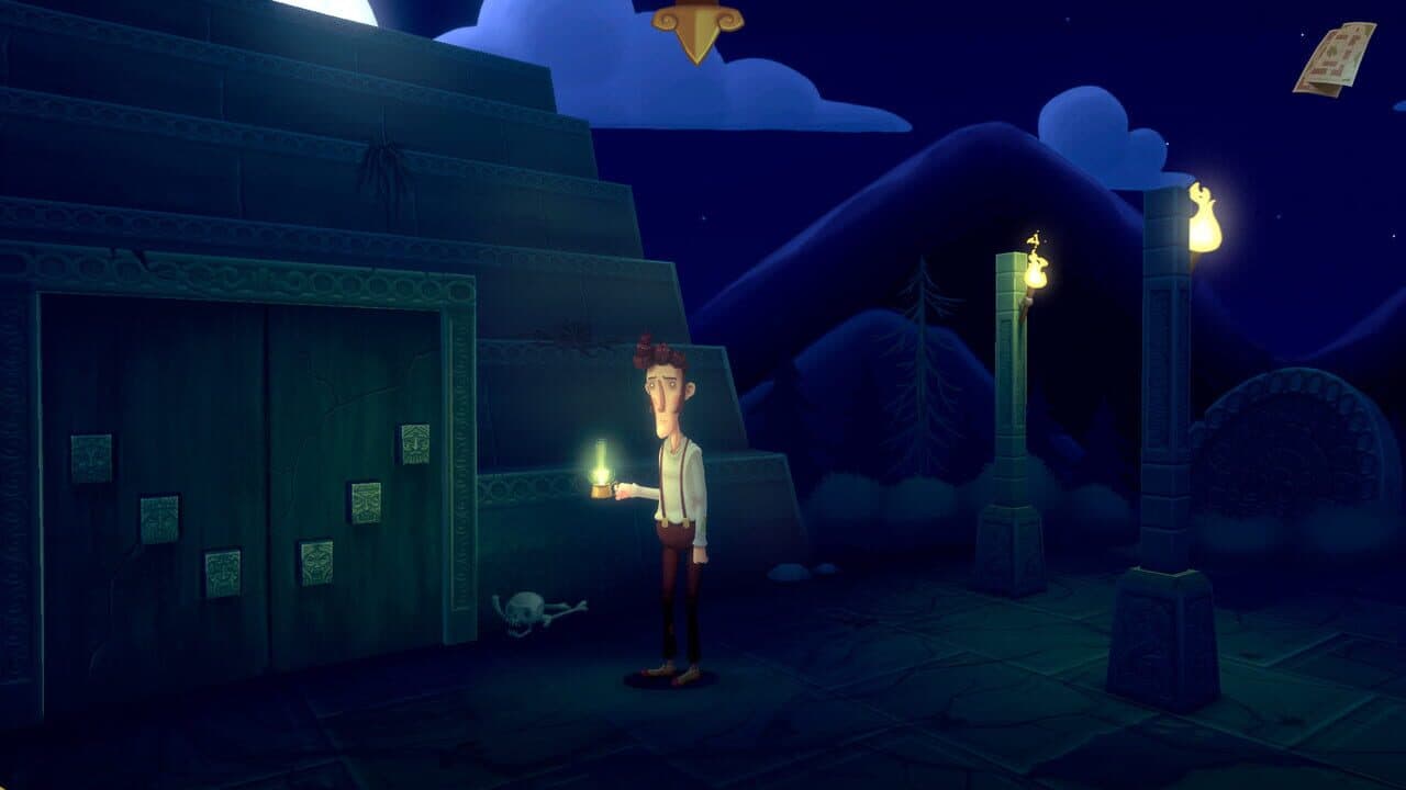 Slender Threads thumbnail 2