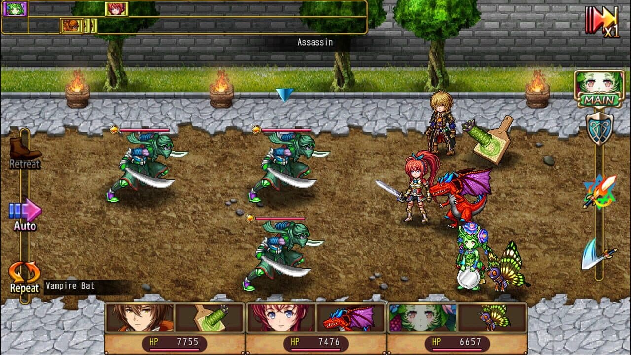 Wizards of Brandel thumbnail 2