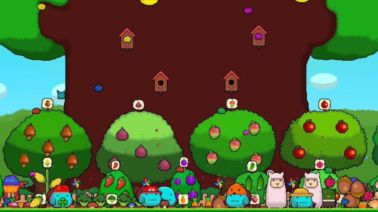 Plantera 2: Golden Acorn thumbnail 3