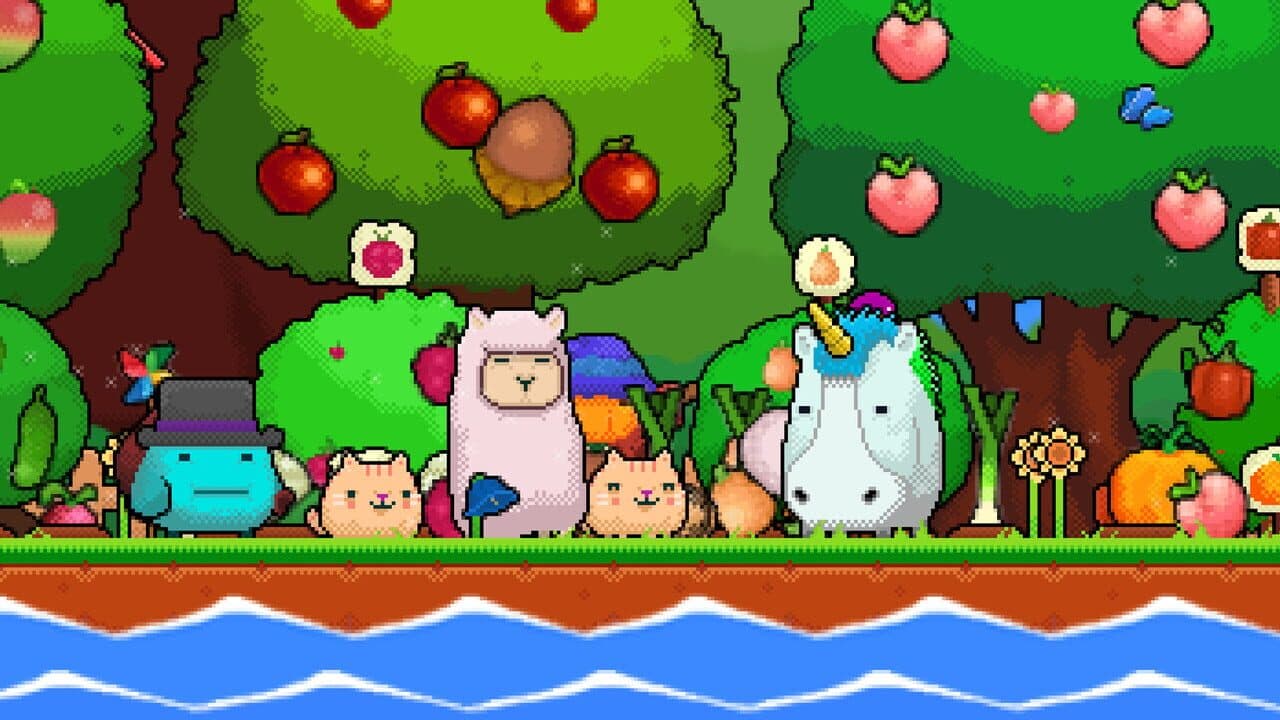 Plantera 2: Golden Acorn thumbnail 5