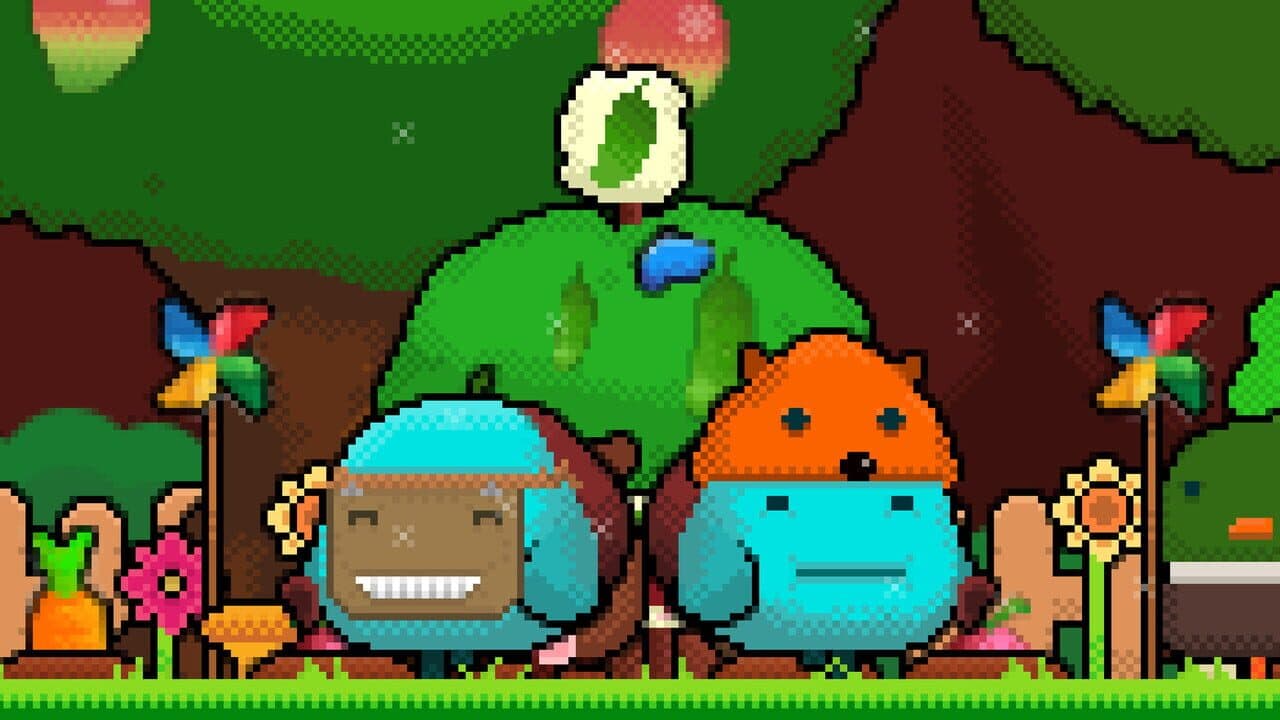 Plantera 2: Golden Acorn thumbnail 2