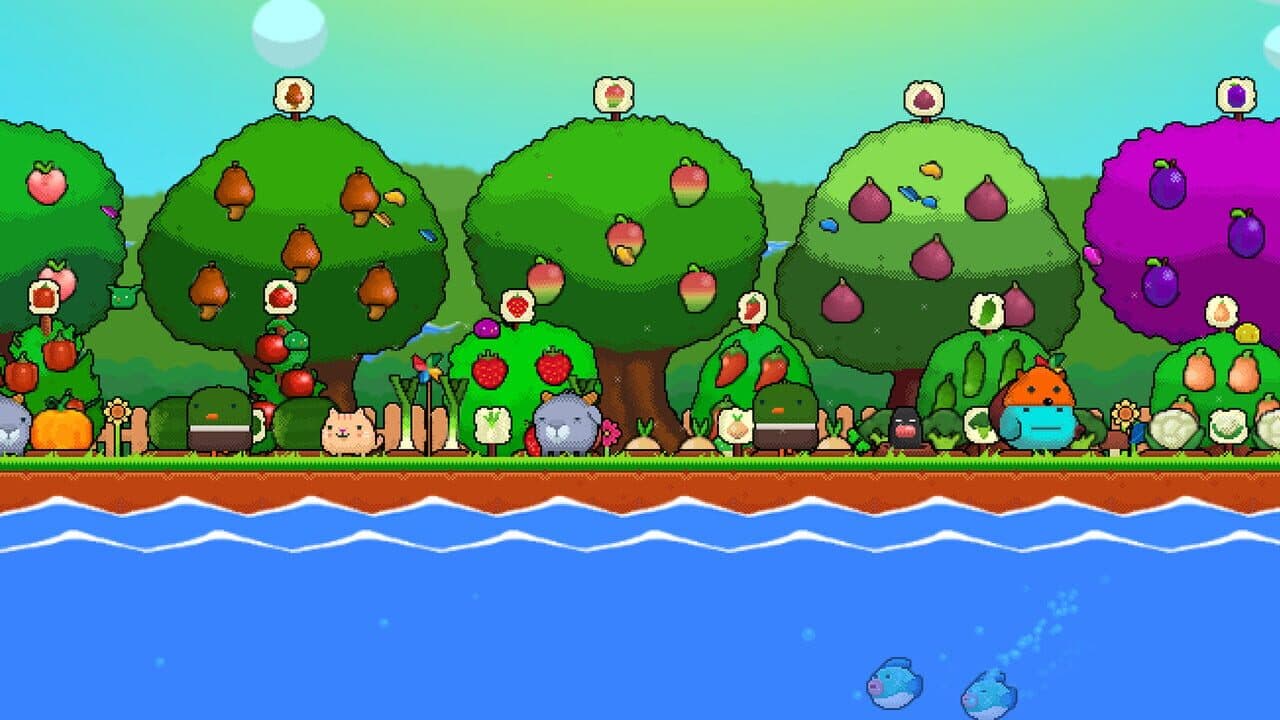 Plantera 2: Golden Acorn thumbnail 4