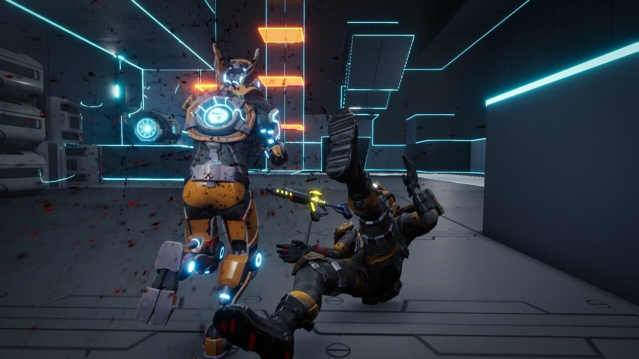 Hero Syndrome thumbnail 6
