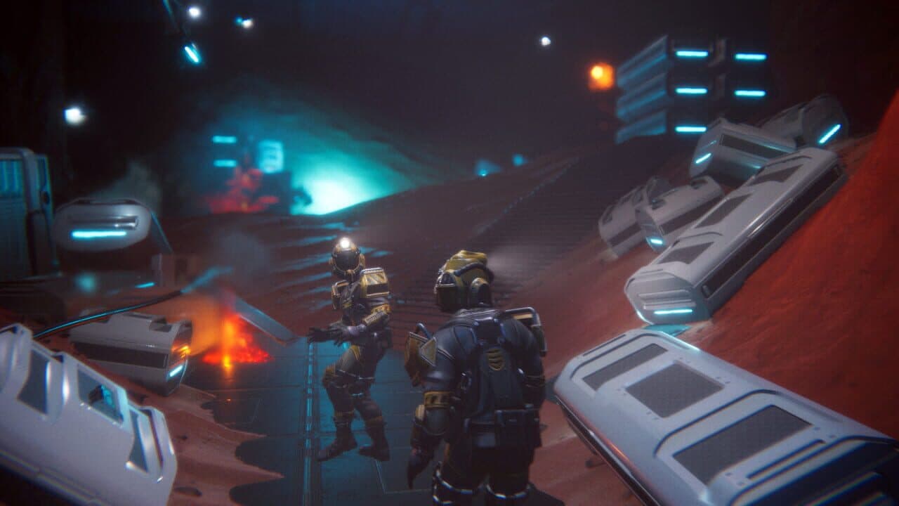 Hero Syndrome thumbnail 4