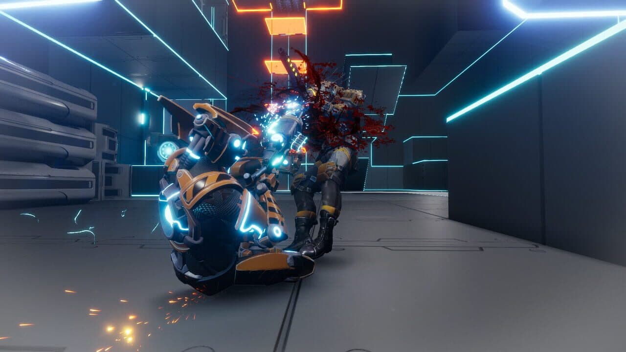 Hero Syndrome thumbnail 3