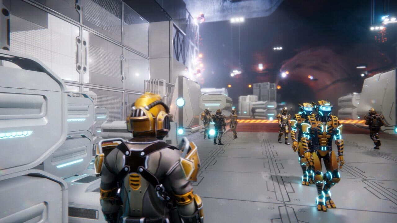 Hero Syndrome thumbnail 5