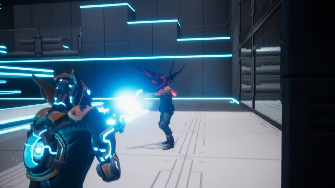 Hero Syndrome screenshot 1