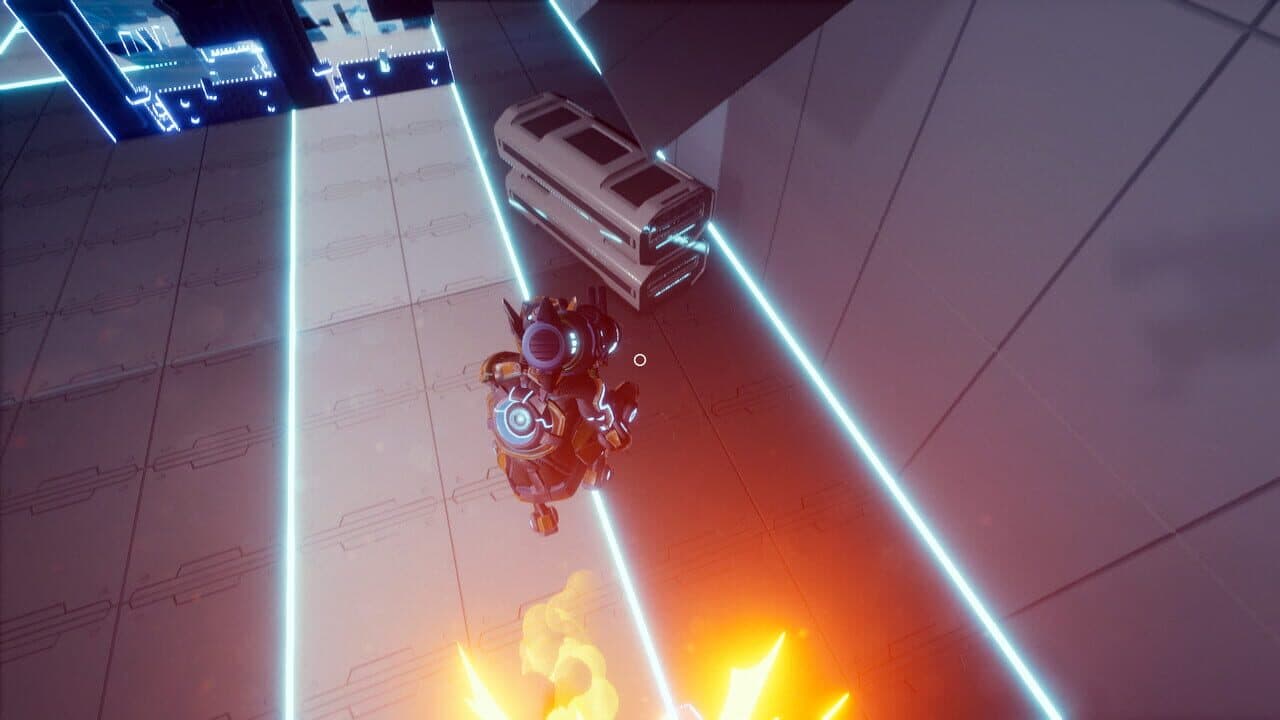 Hero Syndrome thumbnail 7