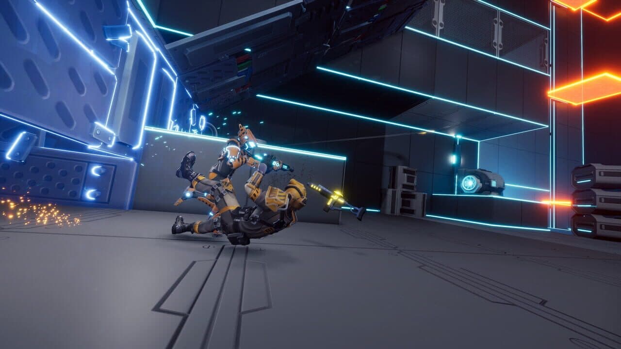 Hero Syndrome thumbnail 8