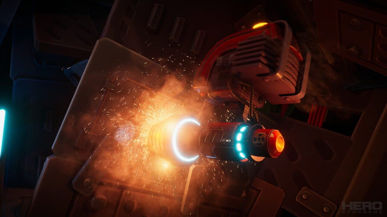 Hero Syndrome thumbnail 9