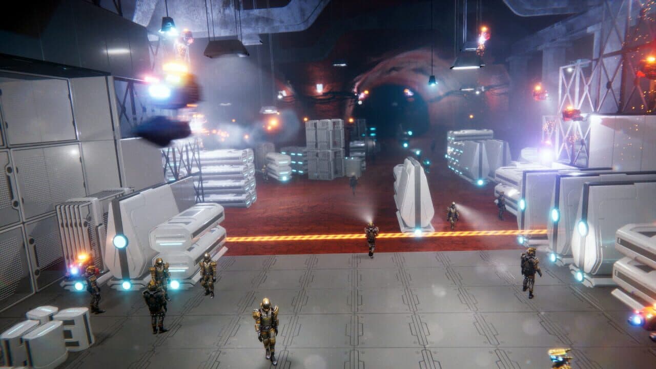 Hero Syndrome thumbnail 10