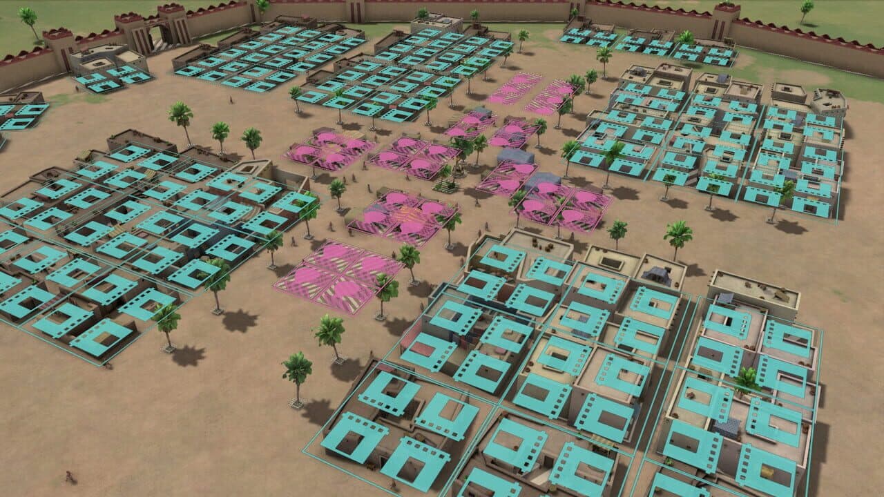 Sumerians screenshot 1