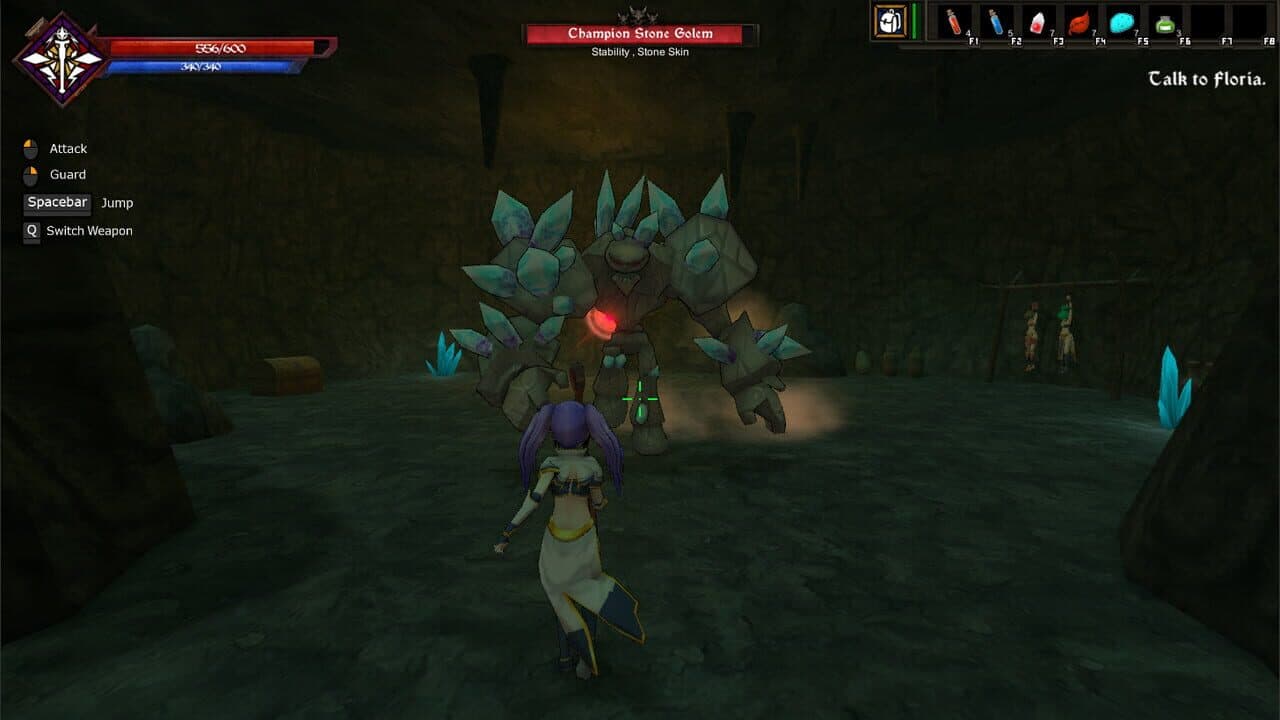 Eternal Dread 2 thumbnail 6