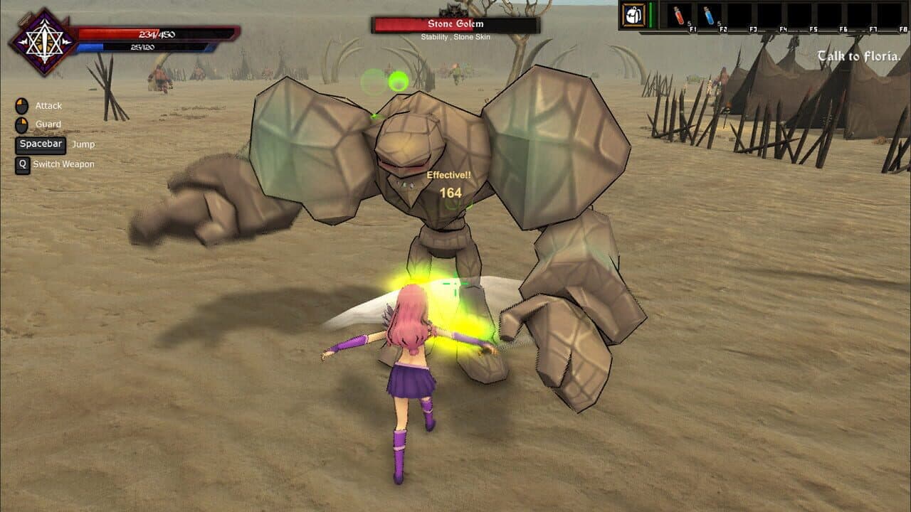 Eternal Dread 2 thumbnail 9